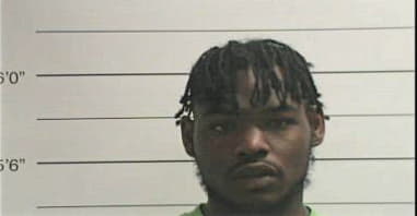 Roosevelt Tyler, - Orleans Parish County, LA 